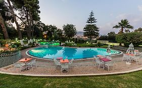 Menzeh Zalagh 2Boutique Hôtel&Sky